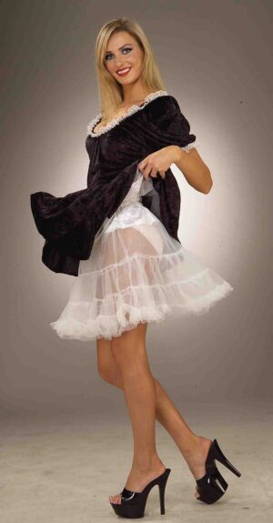 Adult Crinoline