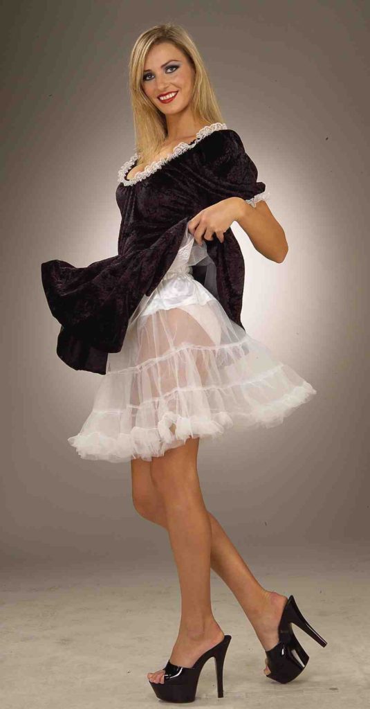 Adult Crinoline