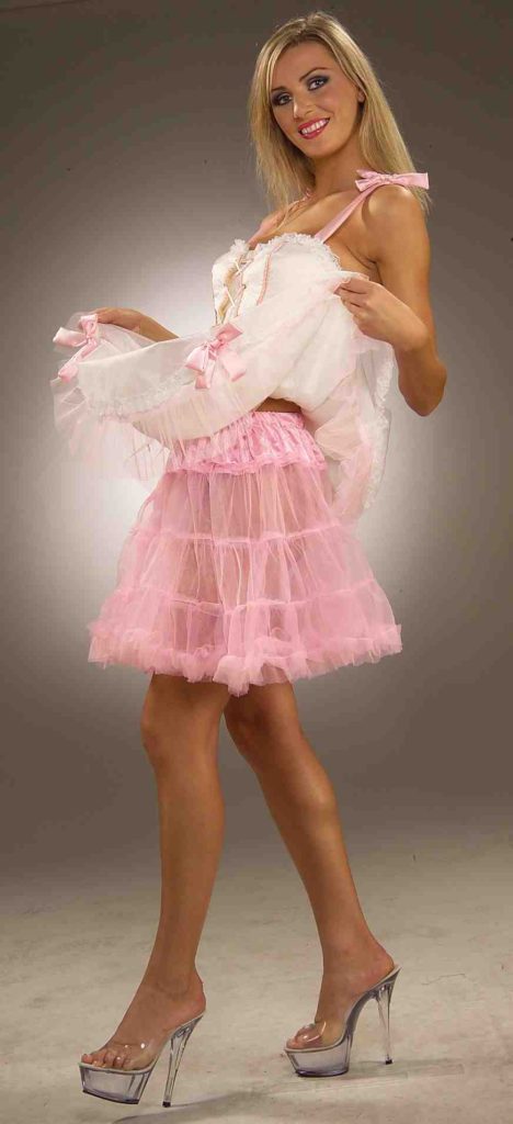 Adult Crinoline