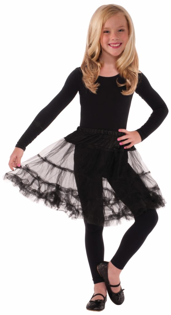 Child Crinoline