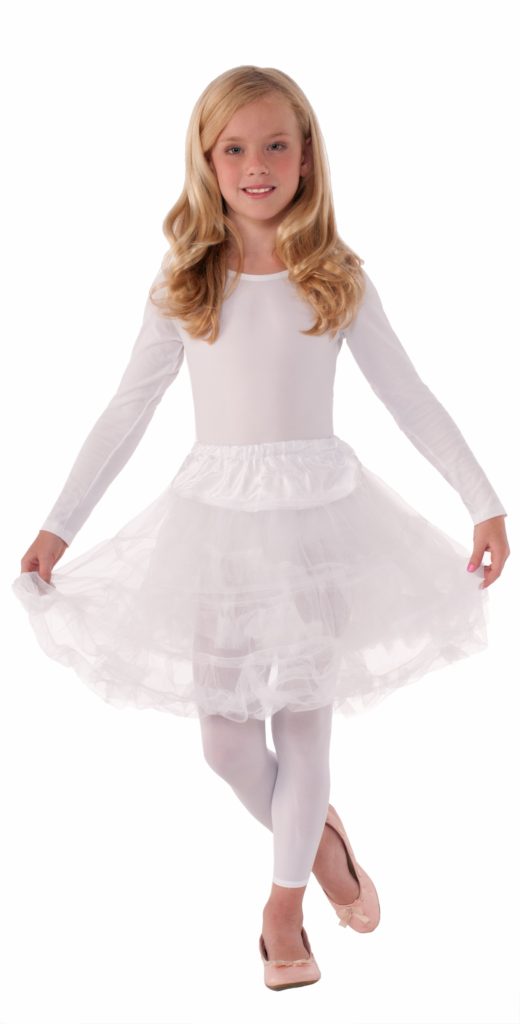 Child Crinoline