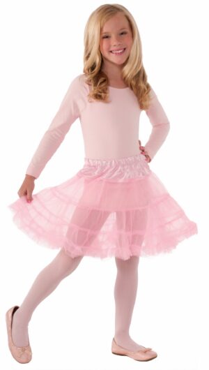 Child Crinoline