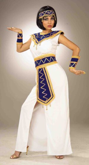 Princess of Pyramids