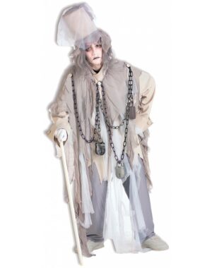 Jacob Marley