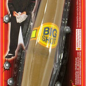 Gangster Jumbo Fake Cigar