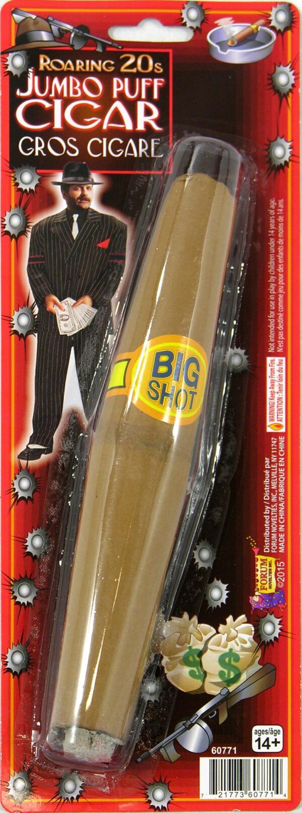 Gangster Jumbo Fake Cigar