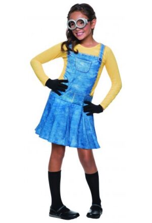 Female Minion
