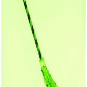 Fancy Witch Brooms