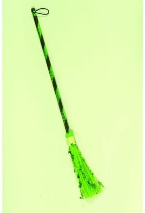 Fancy Witch Brooms