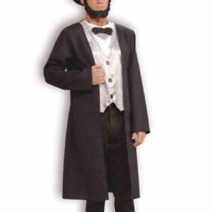 Abe Lincoln