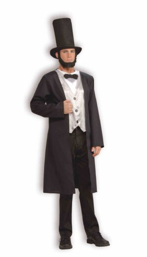 Abe Lincoln