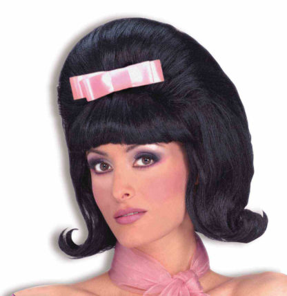 50's Bouffant