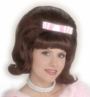 50's Bouffant