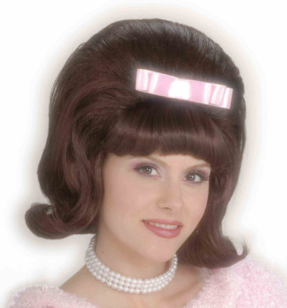 50's Bouffant