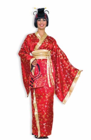 Madame Butterfly