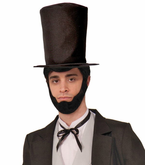 Lincoln Beard