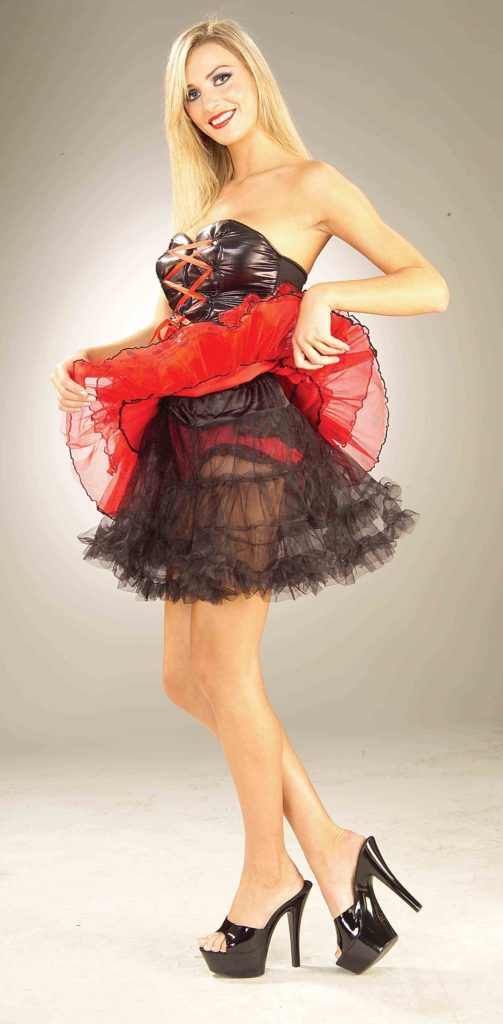 Adult Crinoline