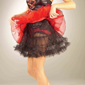 Full Figured Crinoline