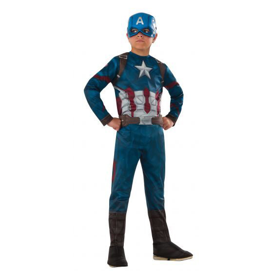 Captain America