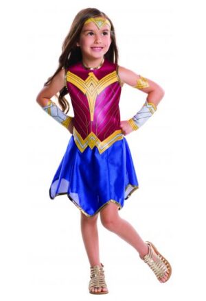 Wonder Woman