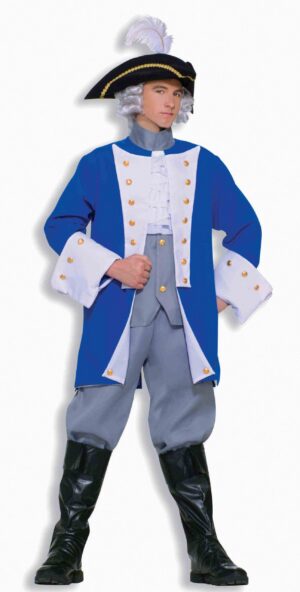 Colonial General