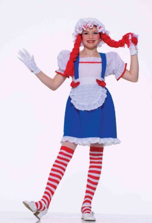Rag Doll