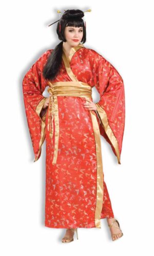 Madame Butterfly
