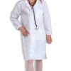 Child Doctor's Lab Coat