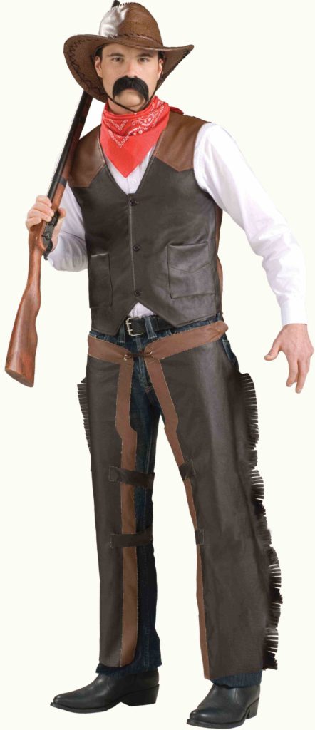 Cowboy Chaps