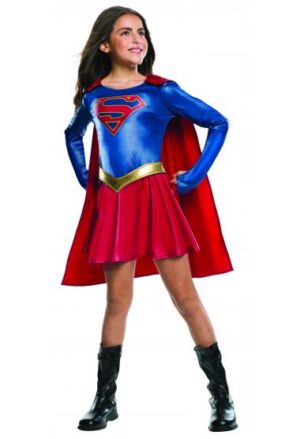 Super Girl