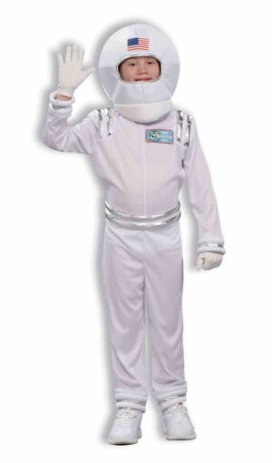 Astronaut