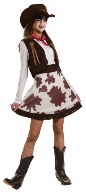 Cowgirl Cutie