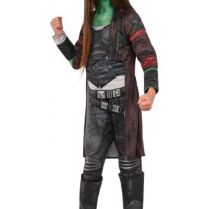 Deluxe Gamora