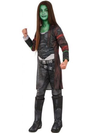 640146 Deluxe Gamora