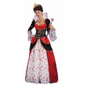 Queen of Hearts