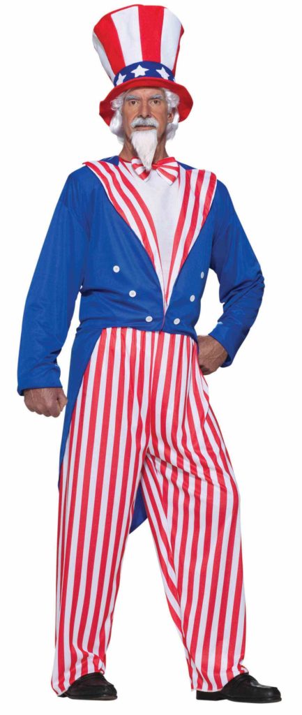 Uncle Sam