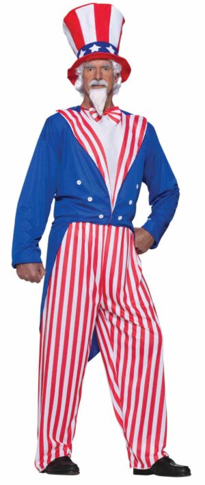 Uncle Sam