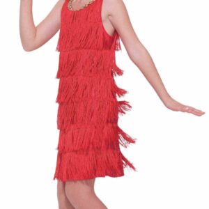 Red Flapper