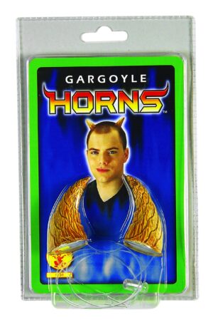 Gargoyle Horns