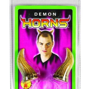 Demon Horns