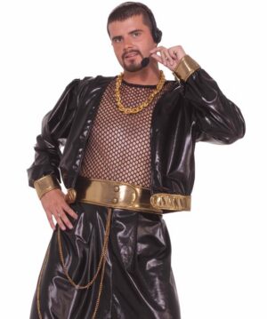 Rap Star Jacket