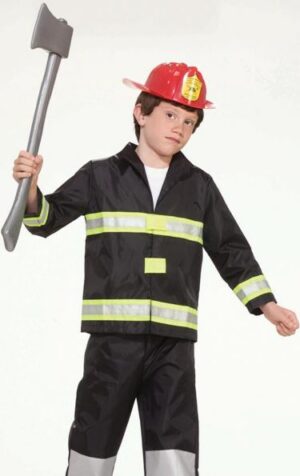 Fireman