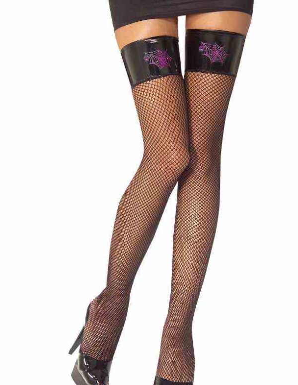 Witchy Tights