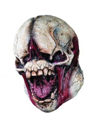 Monster Skull