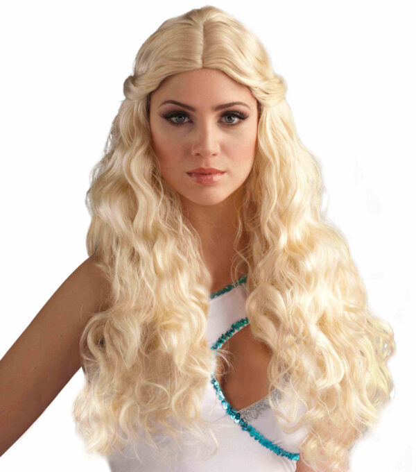 Venus Wig