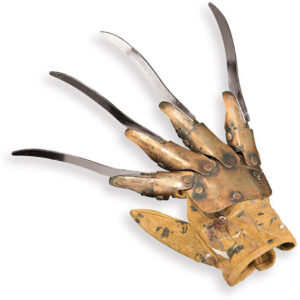 Dlx Freddy Glove
