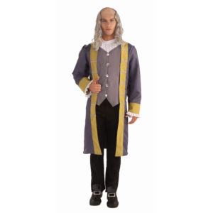 Ben Franklin