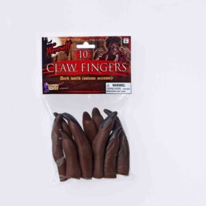 Wolf Claw Finger Extensions