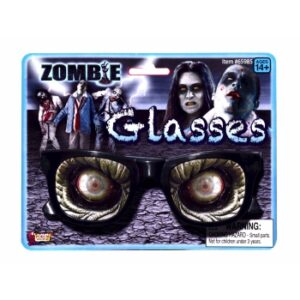 Zombie Glasses