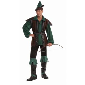Robin Hood